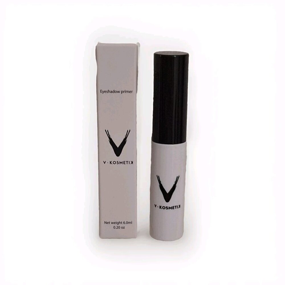 V KOSMETIK Eyeshadow Primer BNIB